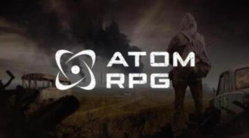 Atom RPG, The Popular PC Game is now Available for iOS