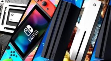 Gaming News Is In A Bit Of A Stand Still