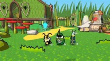 Bug Fables Review: Paper Mario Is (Kind Of) Back – The Gamer