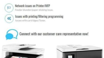 How to Troubleshoot Brother MFC-9330CDW Printer Says Offline
