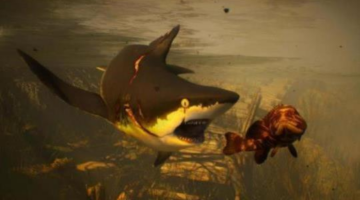 Maneater Collectables Guide – All Landmark, License Plate and Chest Locations
