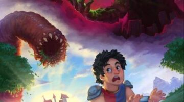 Guard Duty review – ChristCenteredGamer