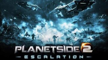 PlanetSide 2 Interview – It’s Back and Here to Stay