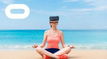 5 Best VR Fitness Games on the Oculus Quest