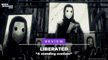 Liberated Review – Do you even care about your own privacy? | Gamepressure