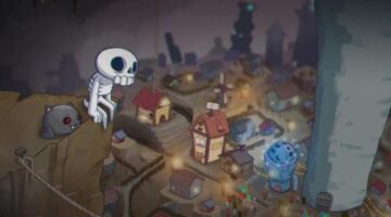 Skelattack Review – Dusty Old Bones | MonsterVine
