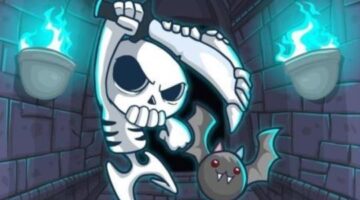 Konami Just Surprise-Launched A Brand New Action Platformer On Switch