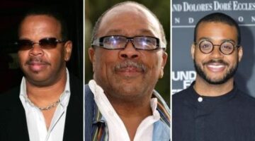 Paste Magazine: Where Are All the Black Videogame Composers?