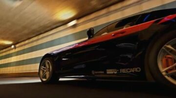 Project Cars 3 Announced For Summer 2020