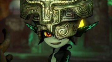 The Legend of Zelda: Why Midna Is Link’s BEST Companion