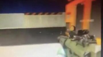 Call of Duty Black Ops Cold war Gameplay Leak