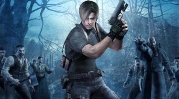 Resident Evil Creator Okay with Resident Evil 4 ‘Remade’ by New Team