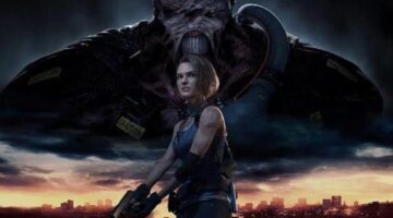 Amazon discounts Outer Worlds (Switch), Predator and Resident Evil 3