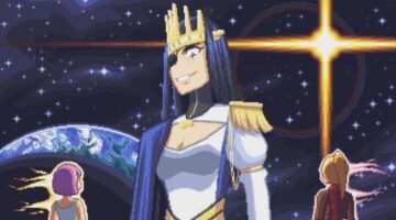 Infinite Beyond the Mind Review | CFG Games