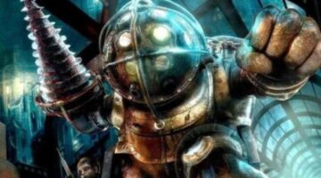 BioShock: The Collection gets upgraded for PS4 Pro and Xbox One X – and the results disappoint