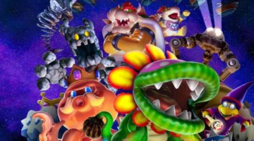 Top 10 Best Mario Enemies to Keep as Pets