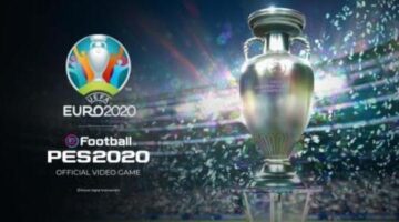 UEFA EURO 2020 DLC goes live as Data Pack 7.0 kicks off in eFootball PES 2020