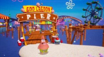 SpongeBob Battle For Bikini Bottom Rehydrated Can’t Come Soon Enough
