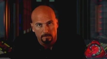 Command & Conquer Remastered: Joe Kucan on the Return of Kane