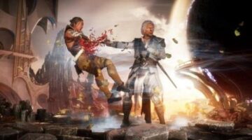 Mortal Kombat 11 Aftermath Review – Messing With Time Comes at a Cost | PSLS
