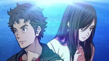 Root Film for PS4 & Nintendo Switch Gets New Trailer Featuring Gorgeous Art & Theme Song by i☆Ris