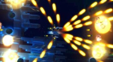 R-Type inspired SHMUP Rigid Force Redux blasts on to Xbox One and Nintendo Switch