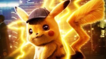 New Live-Action Pokémon Movie In The Works, May Be Based On Red And Blue