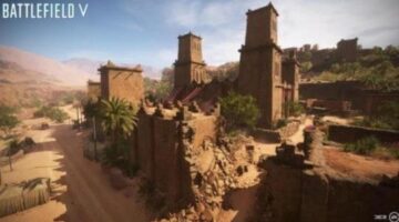 The Last Update For Battlefield 5 Is Here And It’s Huge