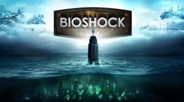 BioShock: The Collection Switch Review – Enraptured | Twinfinite
