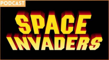 How Space Invaders Redefined Video Games