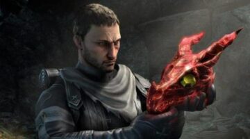 The Elder Scrolls Online: Greymoor Review – IGN