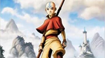 Pre-Orders Open for Avatar: The Last Airbender – The Art of the Animated Series 2nd Edition