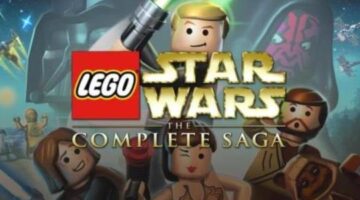 Best-selling Star Wars video games in US history