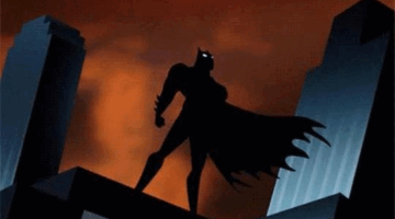 Hey, Warner Bros., Where’s a New Batman Animated Series? | Fortress of Solitude