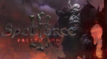 “SpellForce 3” has just announced its “Fallen God” standalone expansion
