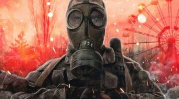 Here is some new gameplay footage from the fan remake of STALKER in Unreal Engine 4