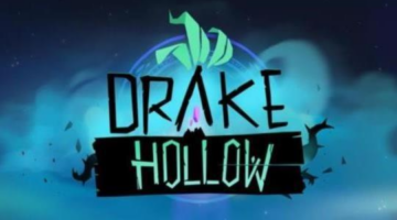 Drake Hollow: A Preview of The Molasses Flood’s Upcoming Coop Game – Generation Xbox