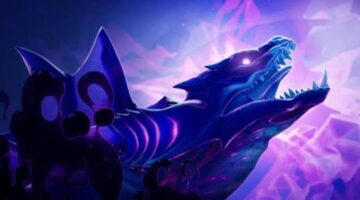 Dauntless Call of the Void Release Date Set for Next Week, First Details Revealed