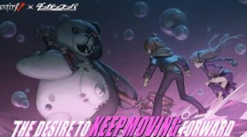 The “Identity V x Danganronpa” crossover event is now open