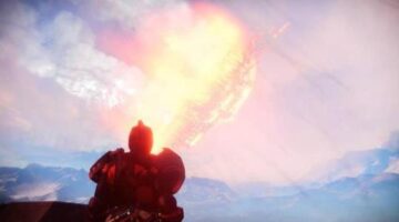 Destiny 2’s ‘Almighty’ Live Event Ends With a Drawn-Out Bang | PlayStation Fanatic