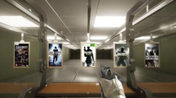 Ranking The Top 10 Call of Duty Games Of All-Time