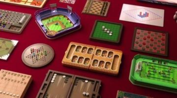 Clubhouse Games: 51 Worldwide Classics update out now (version 1.1.1), patch notes