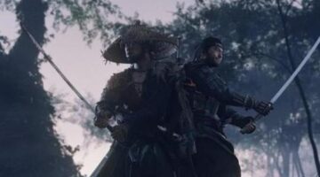 How Sony’s First-Party Games Inspired Key Aspects of Ghost of Tsushima