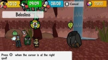 Bug Fables Is Paper Mario With (Friendly) Bees