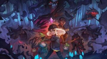 Drake Hollow Brings Adorable Critters to a Nightmarish Survival World | Gamerheadquarters