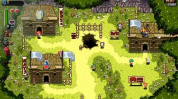 Demon’s Tier+ is Coming to PS4 and PS Vita on June 9th