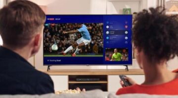 Premier League restart: Crowd noise option part of Sky Sports innovative coverage
