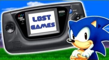 These Game Gear exclusives deserve a modern remake