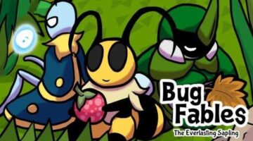 Bug Fables: The Everlasting Sapling PS4 Review – PlayStation Universe