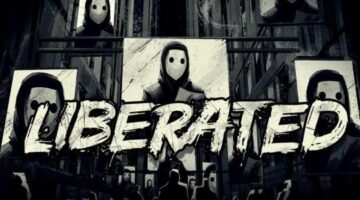 Liberated Review: Sneaking Into Our Hearts| The NerdStash